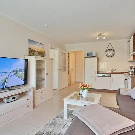 Strandglueck Haus A Strandglueck 14a Scharbeutz