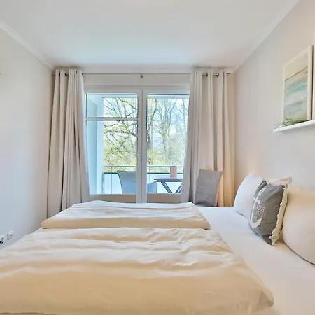 Strandglueck Haus A Strandglueck 14a Scharbeutz